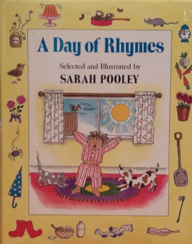 Day rhymes by sarah - day,