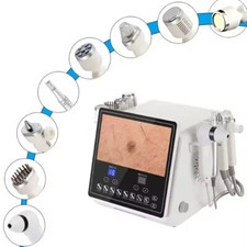 Portable Microdermabrasion