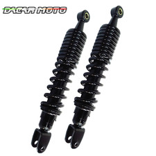 Pair Shock Absorbers Sym HD