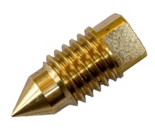 Radiator BLEED SCREW AIR /