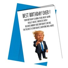 1866 best birthday ever - #1866,
