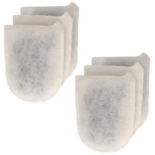 6 x Compatible Tetra