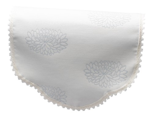 Duck egg water lily cream - lily,