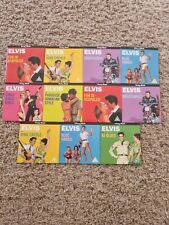 Collection Of Elvis Presley