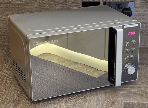 Russell hobbs rhm2076s 20l - hobbs,
