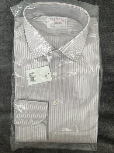 Thomas pink men - men’s, slim