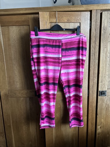 Ladies active wear leggings - ladies,