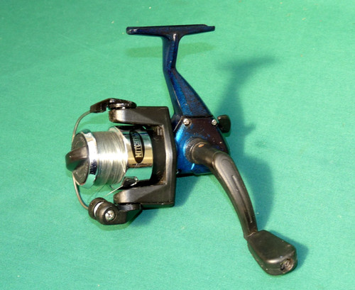 Mitchell m200 small - mitchell,