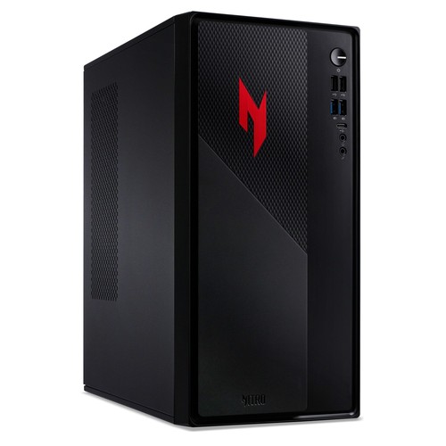 Acer nitro n20 intel - nitro, core