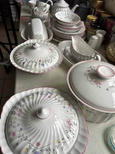 Johnson brothers vintage - johnson,