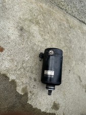 KAWASAKI ZX7R STARTER MOTOR
