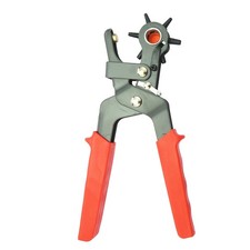  Round Hole Punch Punching