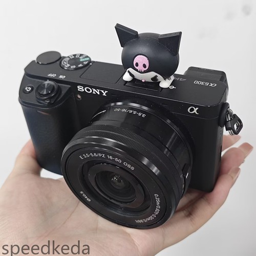 Sony alpha a6300 - a6300, mirrorless
