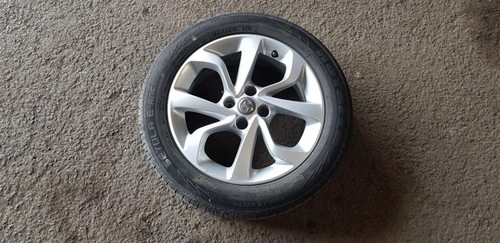 Vauxhall corsa sri stud - vauxhall, 4