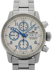 FORTIS Flieger Classic