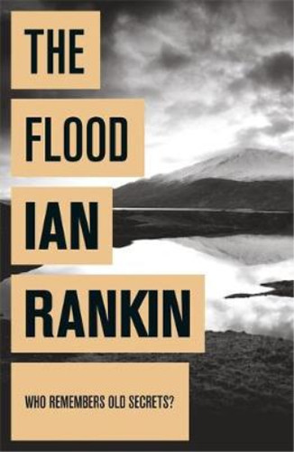 The flood ian - the, used