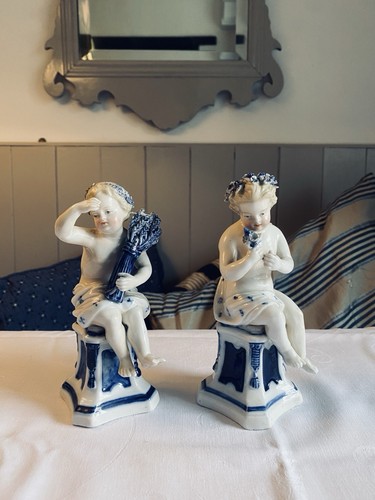 Meissen dresden porcelain - meissen,
