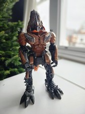 Transformer Dinobot Toy