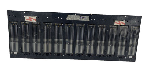 Neve channel plasma - 12-channel,