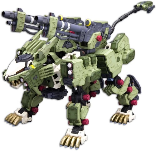 Kotobukiya zoids rz 041 - kotobukiya,