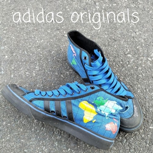 Adidas originals jeremy scott - adidas,