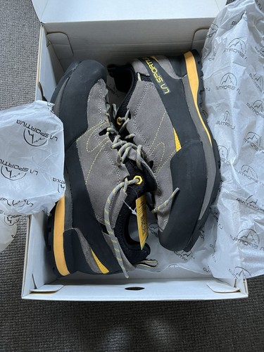 Sportiva boulder approach - la,