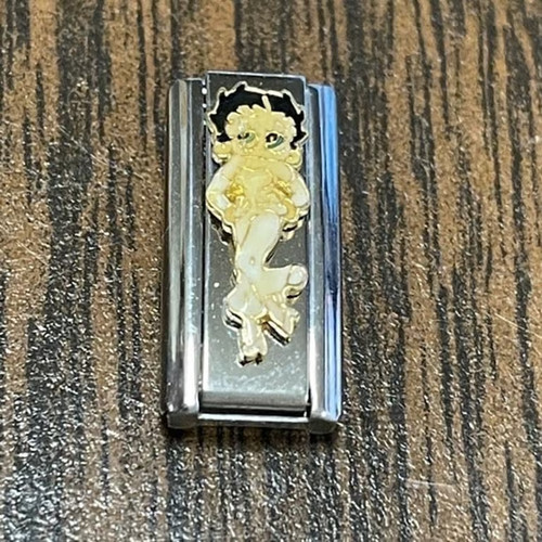 Betty boop superlink italian - betty,
