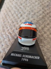 Michael Schumacher Minichamps