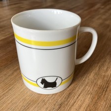 Dept 56 Scottie Cafe Scottish