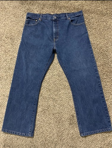 Levi strauss 517 classic - strauss, boot
