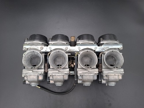 Suzuki gsx 750 - 750, 1990-1991