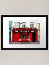 Doyle's Bar in Youghal