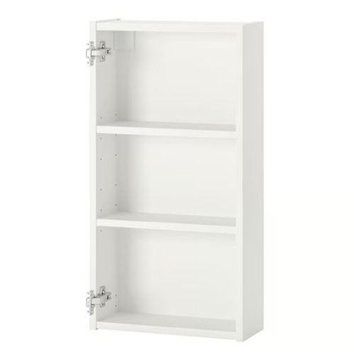 Bathroom wall cabinet - bathroom, storage