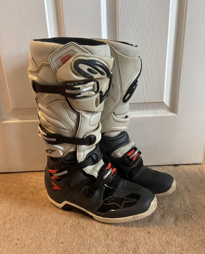 Alpinestars tech good - 7,