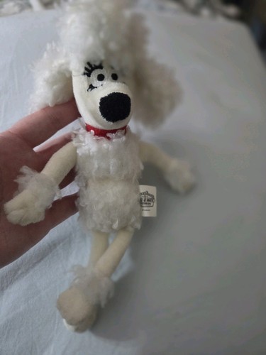 Wallace and gromit - and, o