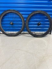 Planet X Track Tubular