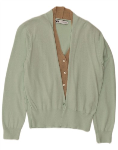 Zara womens cardigan sweater - zara,