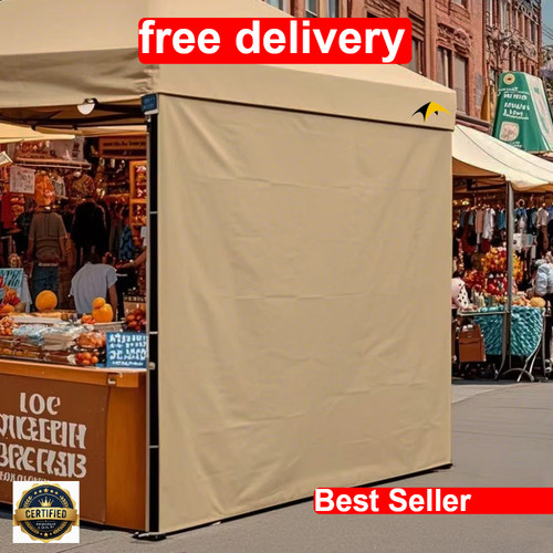 Waterproof canopy sidewall for - waterproof,