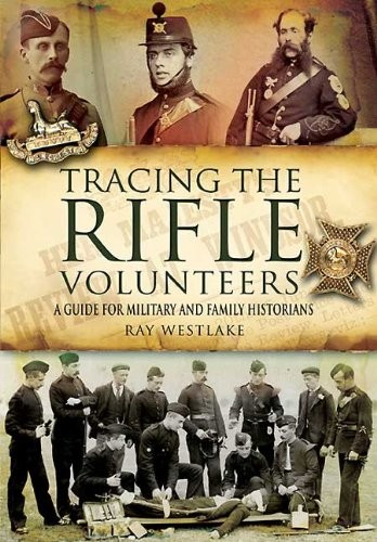 Tracing the rifle - the,