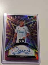 2025-26 Panini Select La Liga