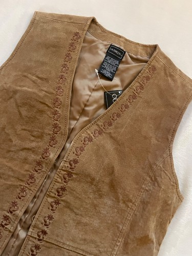 Nwt outbrook tan camel - tan, brown