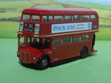 EFE    London Transport 1960's