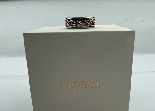 Vintage clogau silver rose - vintage, &