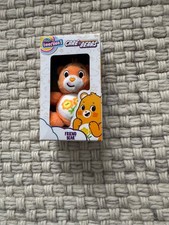 Carebears Care Bears friend