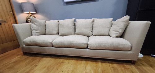 Genuine flexform seater - flexform, 3
