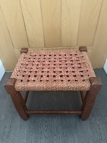 Vintage retro wooden woven - retro,
