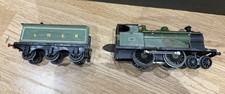 Bing Bassett Lowke 4-4-0 Steam