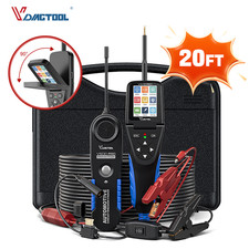 Electric Circuit Tester Power Probe Oscilloscope Fuel Injector Tester Multimeter