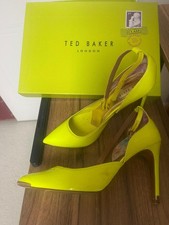Women's Ted Baker stilhetto