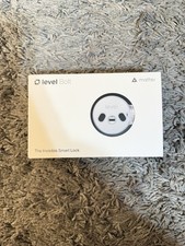 Matter Smart Deadbolt Level